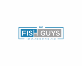 The Fish Guys entry by Mza