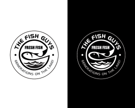 The Fish Guys entry by ahmad_yeni