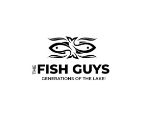 The Fish Guys entry by Real
