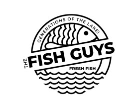 The Fish Guys entry by Real