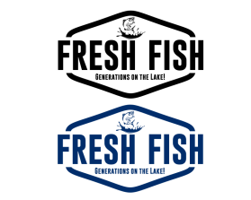 The Fish Guys entry by Ilham Fajri