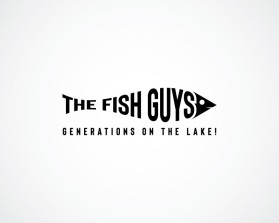 The Fish Guys entry by nsdhyd