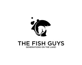 The Fish Guys entry by falaq