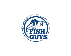 The Fish Guys entry by AaronEthan