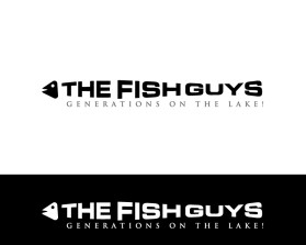 The Fish Guys entry by Shark Attack