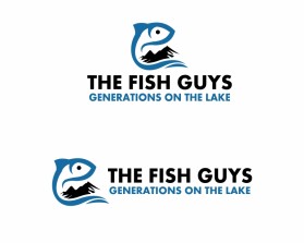 The Fish Guys entry by f27