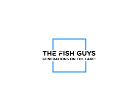 The Fish Guys entry by fahmi hu