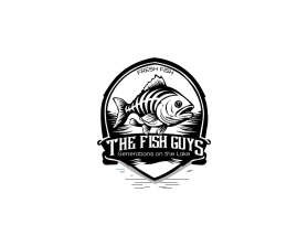 The Fish Guys entry by hansu