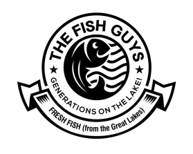 The Fish Guys entry by 1tita