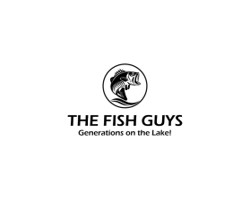 The Fish Guys entry by Supri