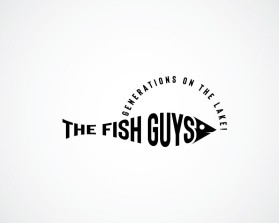 The Fish Guys entry by nsdhyd