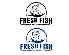 The Fish Guys entry by Ilham Fajri