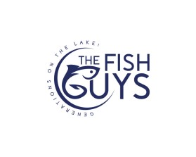 The Fish Guys entry by bartous