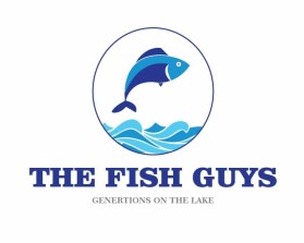 The Fish Guys entry by WISH234