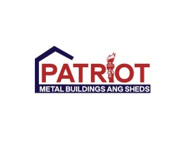 Patriot Metal Buildings and Sheds entry by savage