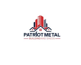 Patriot Metal Buildings and Sheds entry by jihad53837