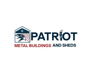 Patriot Metal Buildings and Sheds entry by savage