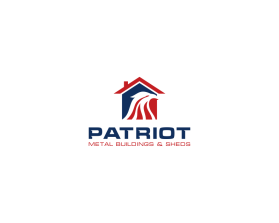 Patriot Metal Buildings and Sheds entry by andsue