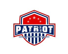 Patriot Metal Buildings and Sheds entry by Ilham Fajri