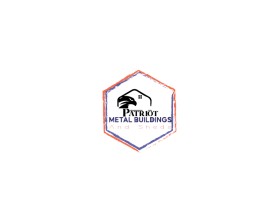 Patriot Metal Buildings and Sheds entry by jayed123