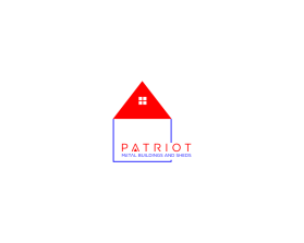 Patriot Metal Buildings and Sheds entry by fahmi hu