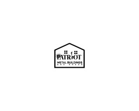 Patriot Metal Buildings and Sheds entry by jayed123