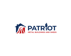 Patriot Metal Buildings and Sheds entry by andsue