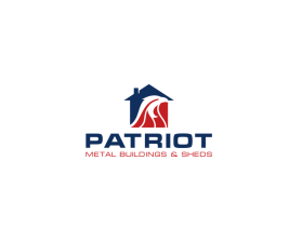 Patriot Metal Buildings and Sheds entry by andsue