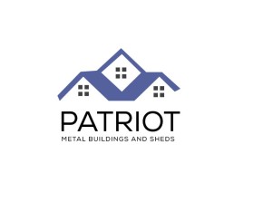 Patriot Metal Buildings and Sheds entry by savage
