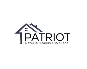 Patriot Metal Buildings and Sheds entry by savage