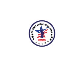 Patriot Metal Buildings and Sheds entry by jayed123