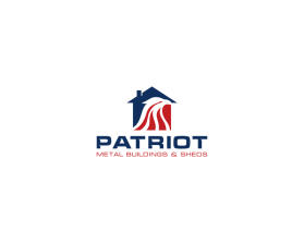 Patriot Metal Buildings and Sheds entry by andsue