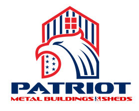 Patriot Metal Buildings and Sheds entry by Ilham Fajri