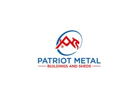 Patriot Metal Buildings and Sheds entry by Dark94