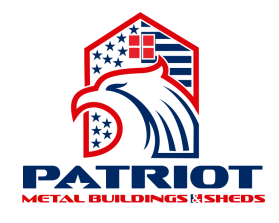 Patriot Metal Buildings and Sheds entry by Ilham Fajri
