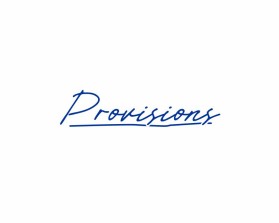 Provisions entry by Mark Juliesul D. Belarma