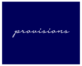 Provisions entry by amalina