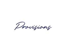 Provisions entry by boukeroui