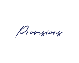 Provisions entry by boukeroui