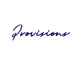 Provisions entry by Bryan P. Bracero