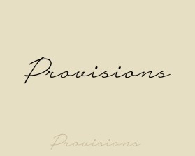 Provisions entry by BUTHELEZI B.  GESUKA