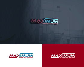 Maximum Communications entry by CrissONE