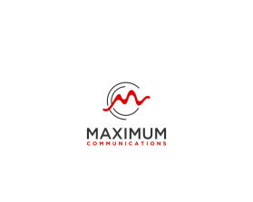 Maximum Communications entry by logoM88