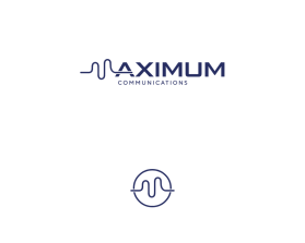 Maximum Communications entry by iosiconsdesign