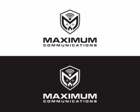 Maximum Communications entry by jragem