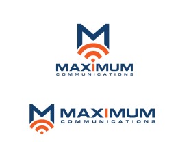 Maximum Communications entry by arvin