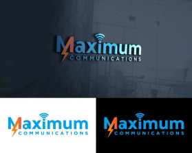 Maximum Communications entry by AFSAN