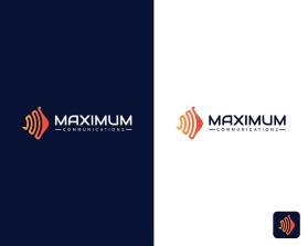 Maximum Communications entry by DKreativa