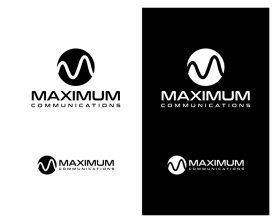Maximum Communications entry by gentan