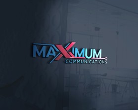Maximum Communications entry by AFSAN
